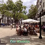 Ourmadeira - Heart Of Old Town II